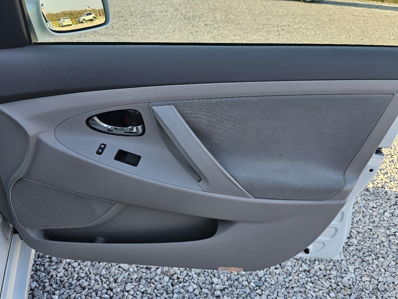 Toyota Camry LE 2007