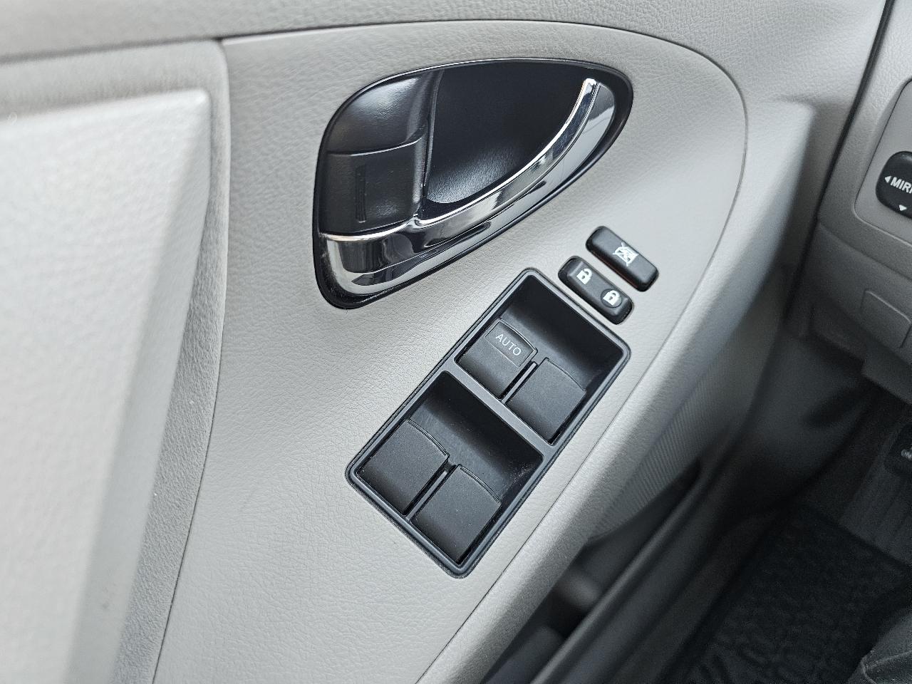 Toyota Camry LE 2007