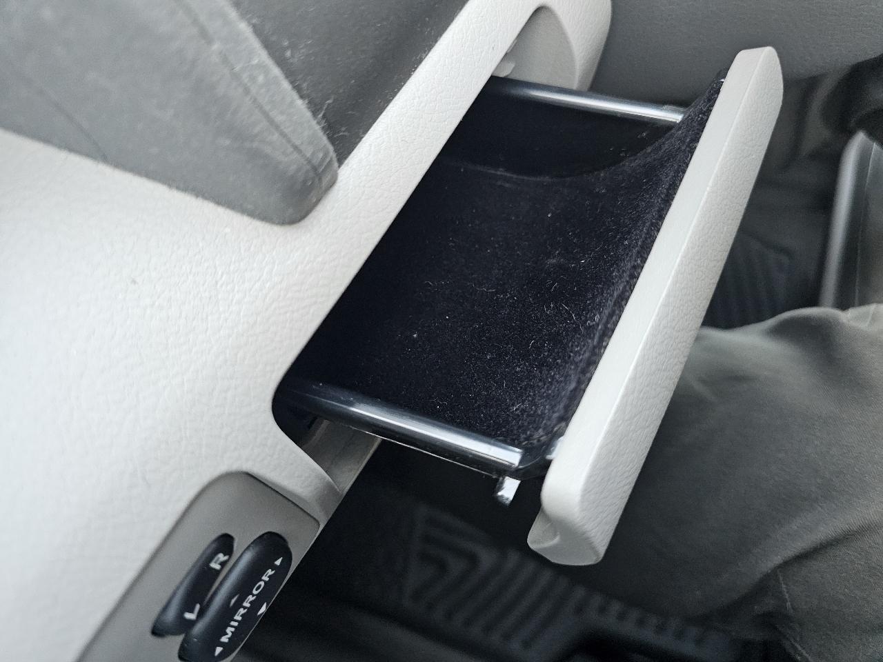 Toyota Camry LE 2007