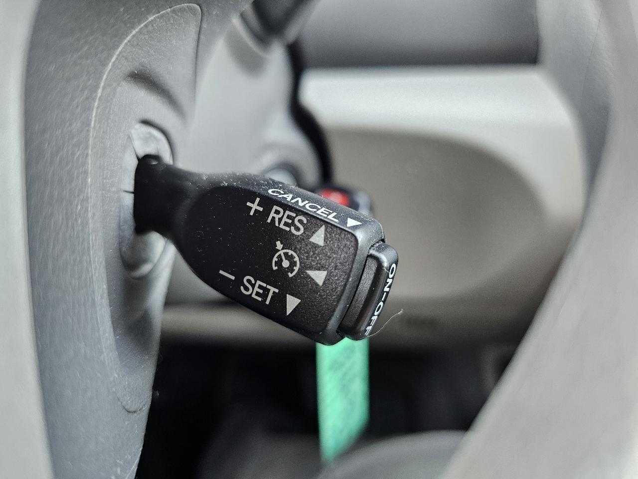 Toyota Camry LE 2007