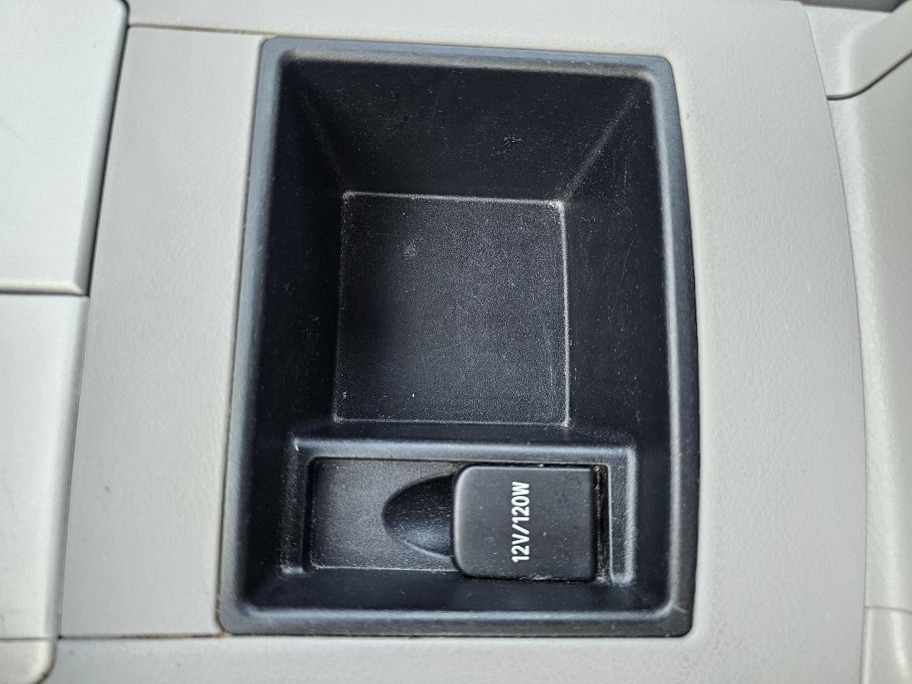 Toyota Camry LE 2007