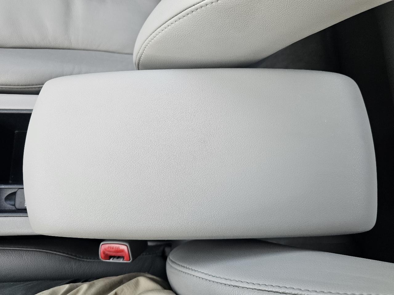 Toyota Camry LE 2007