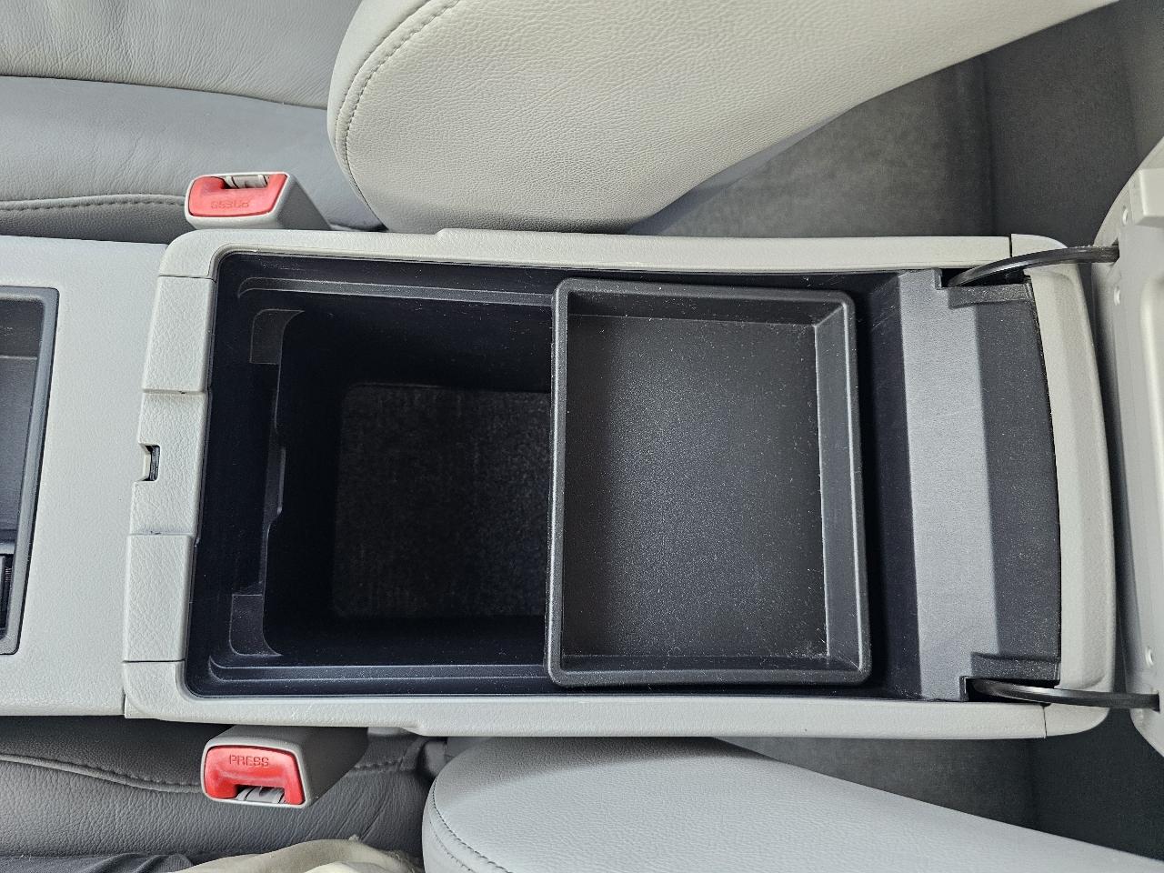 Toyota Camry LE 2007