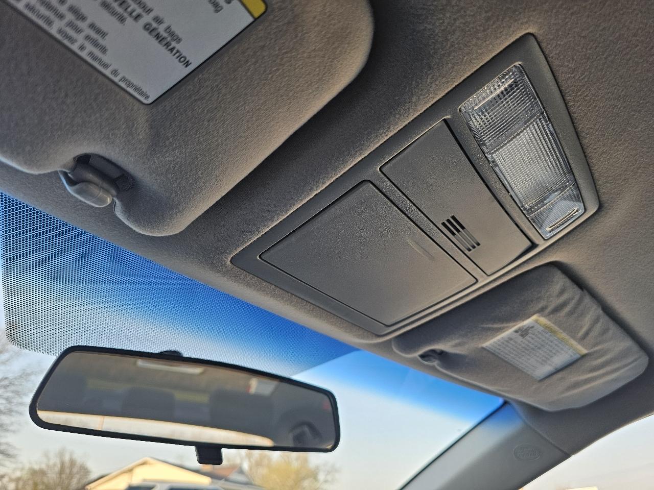 Toyota Camry LE 2007