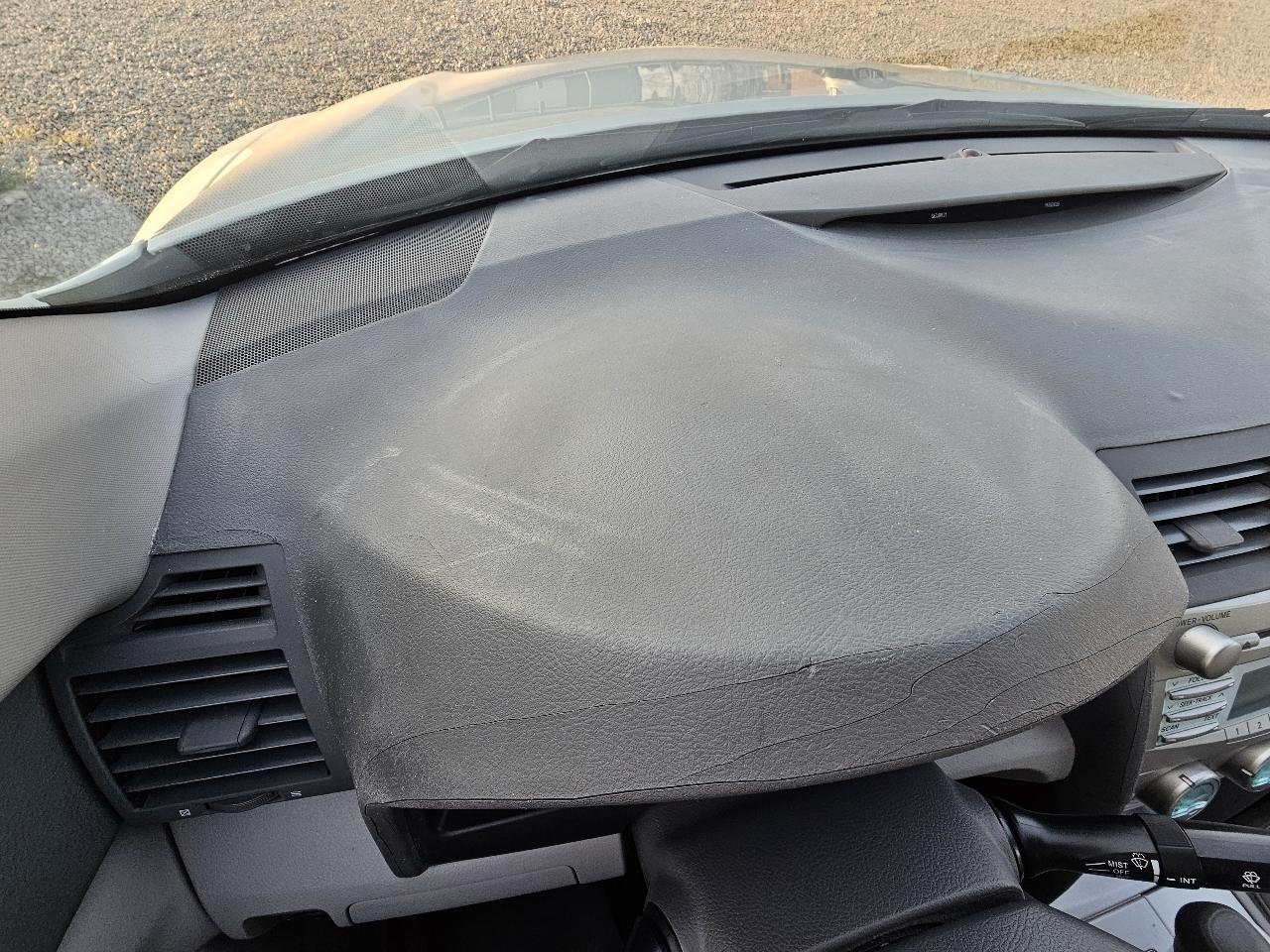 Toyota Camry LE 2007