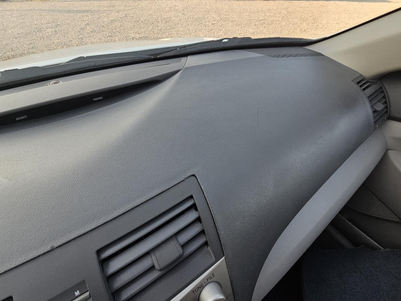 Toyota Camry LE 2007