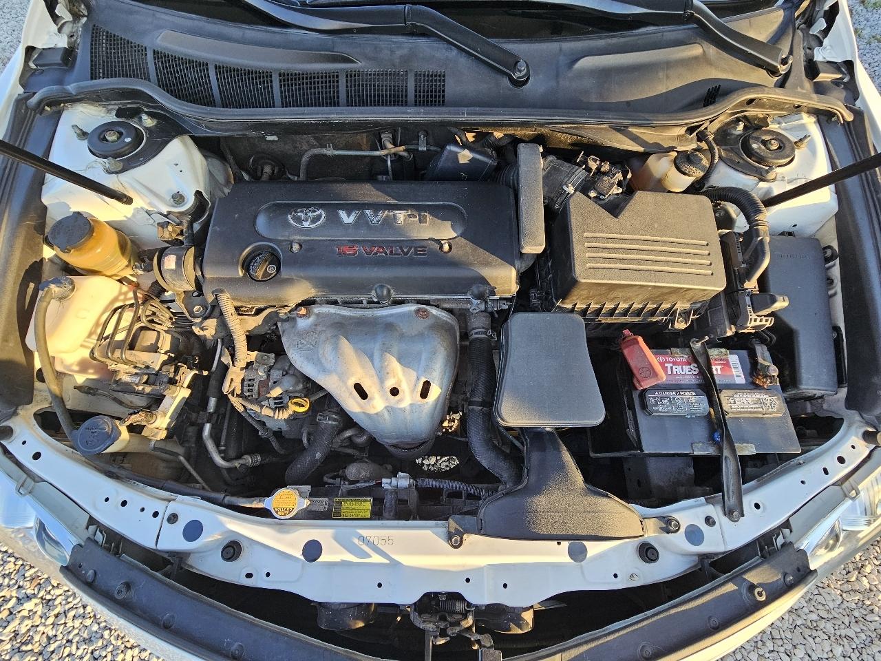Toyota Camry LE 2007