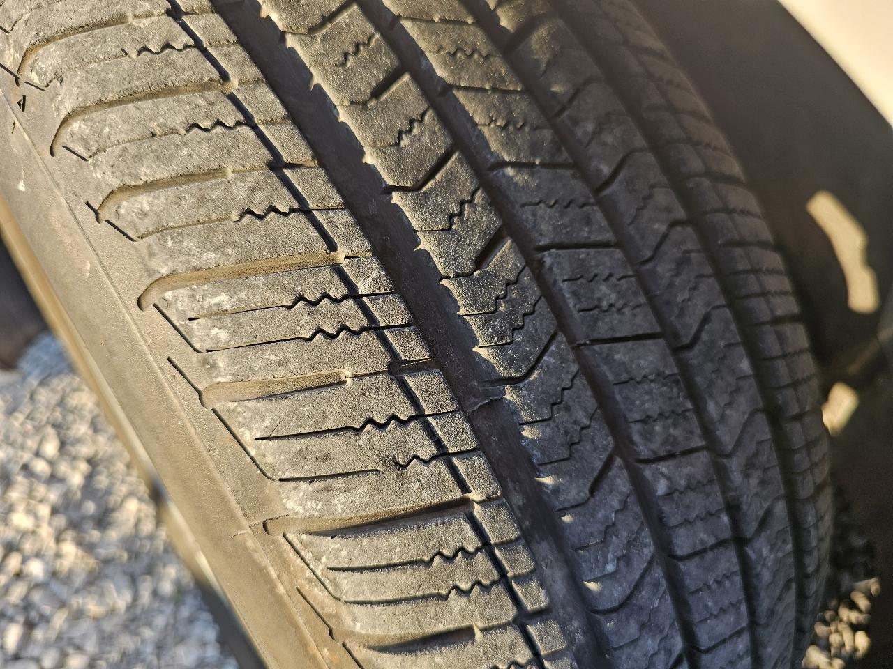 Toyota Camry LE 2007