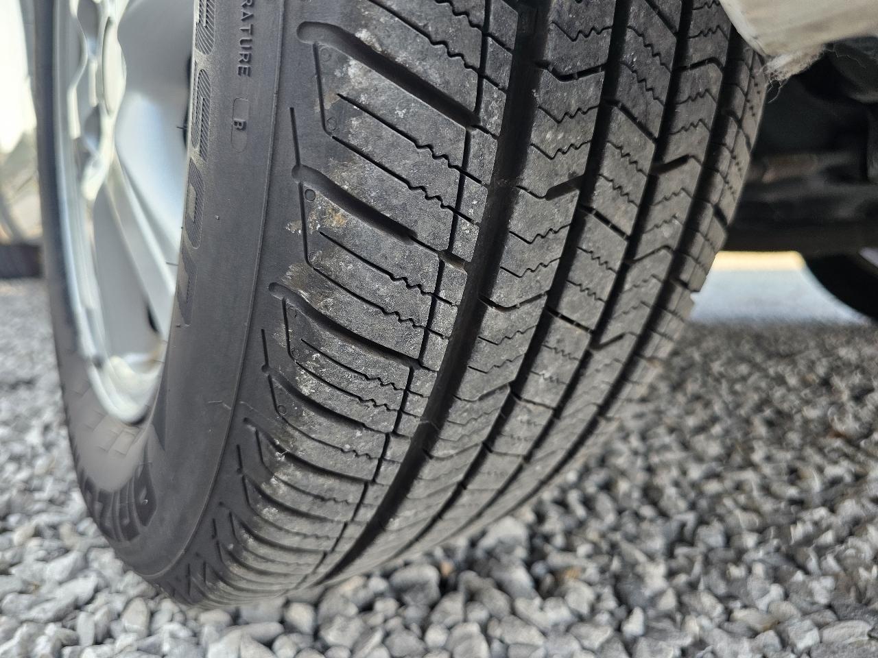 Toyota Camry LE 2007