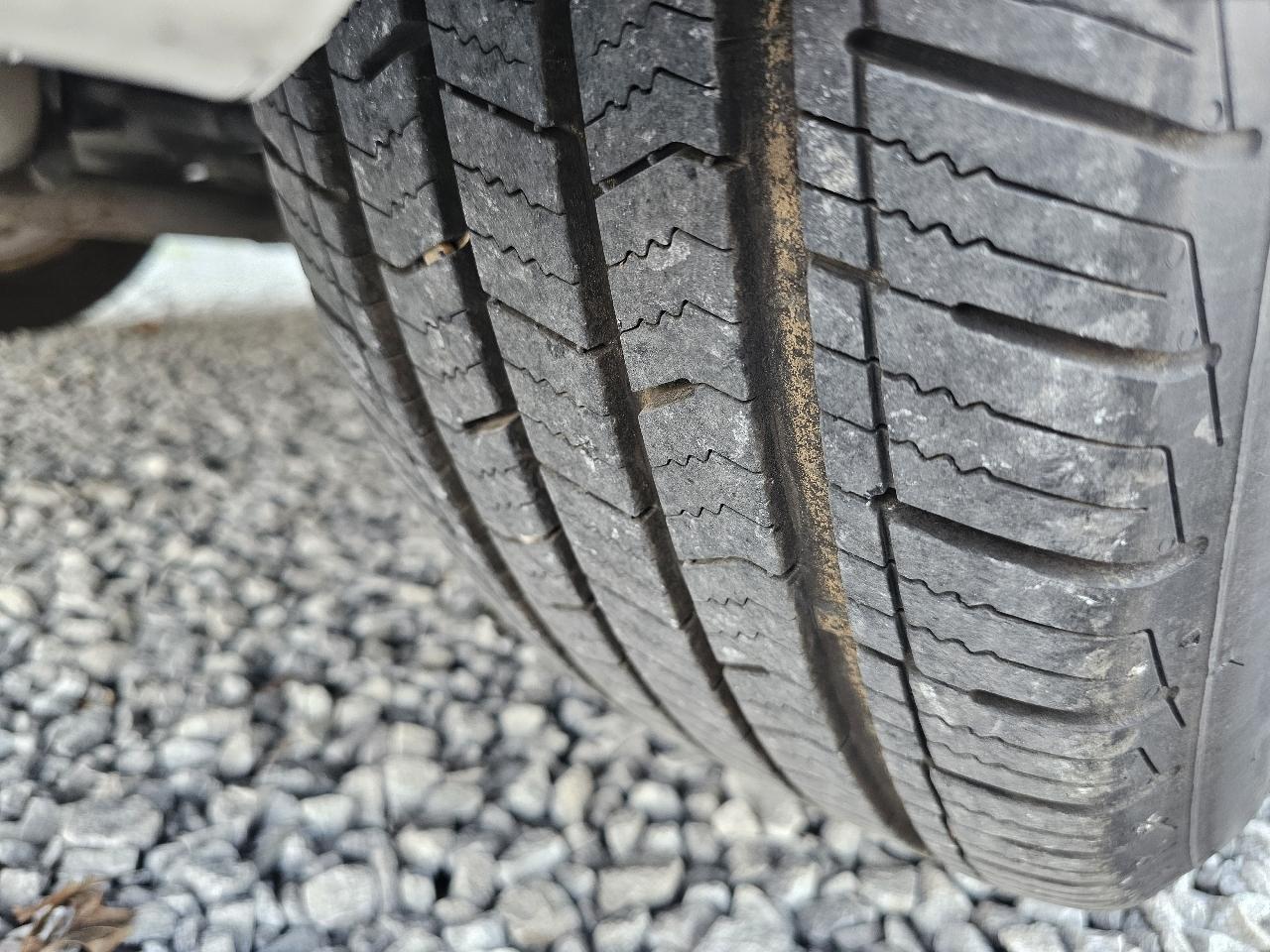 Toyota Camry LE 2007