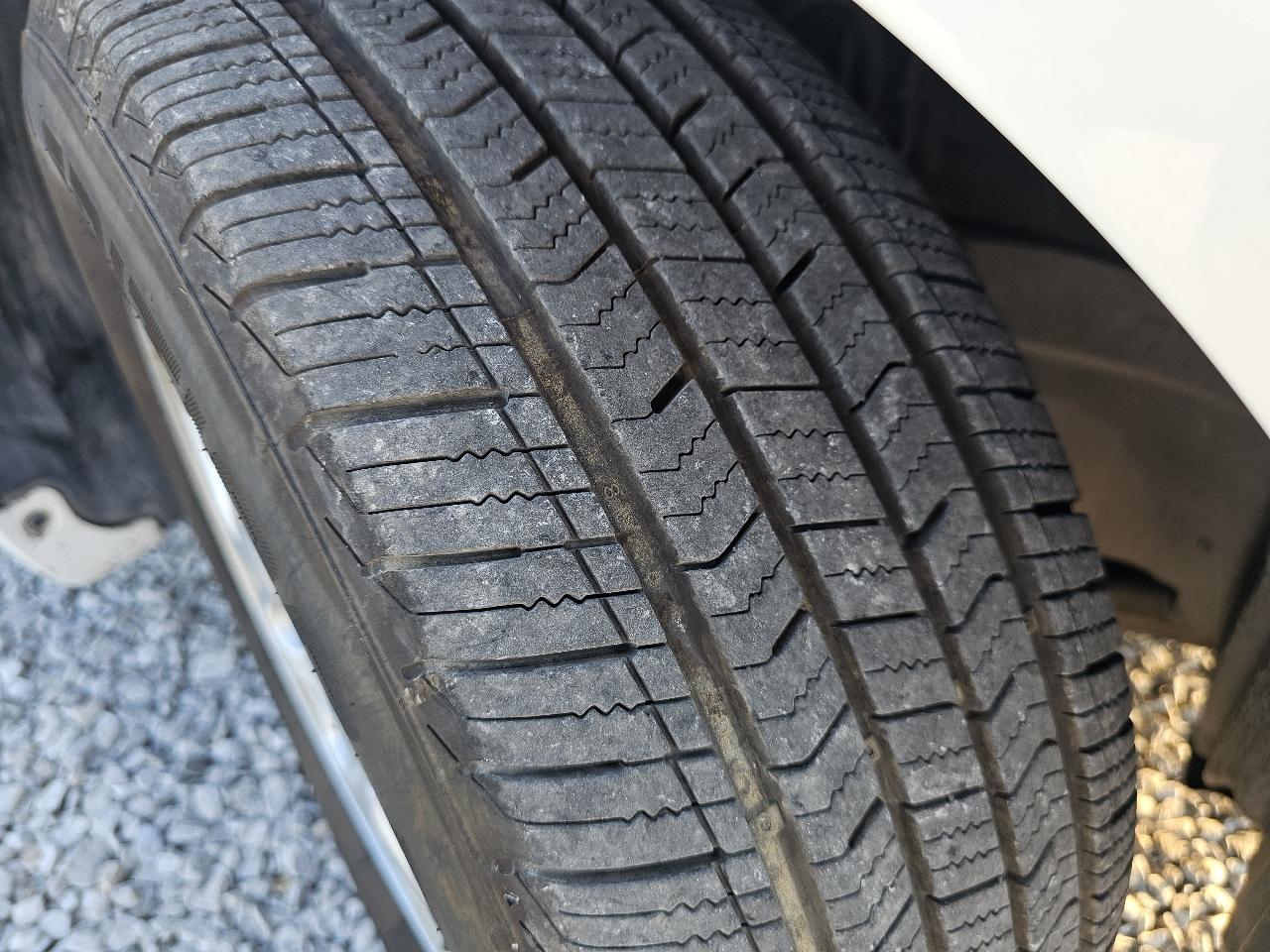 Toyota Camry LE 2007