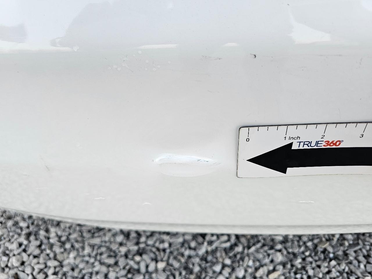 Toyota Camry LE 2007