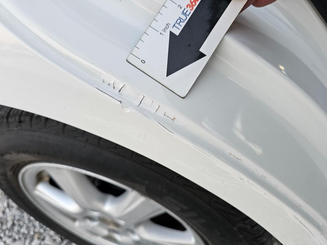 Toyota Camry LE 2007