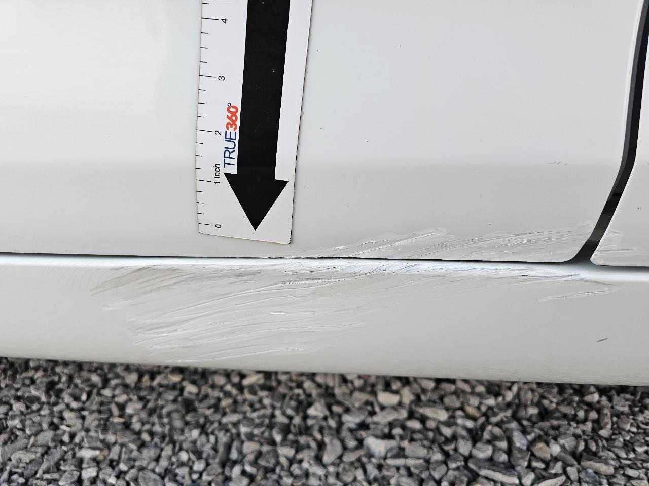 Toyota Camry LE 2007