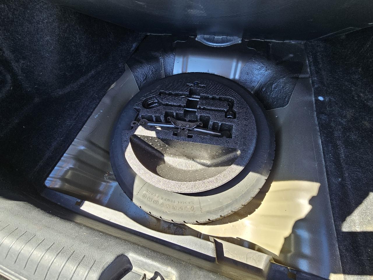 Honda Civic EX-L Sedan 5-Speed AT 2010