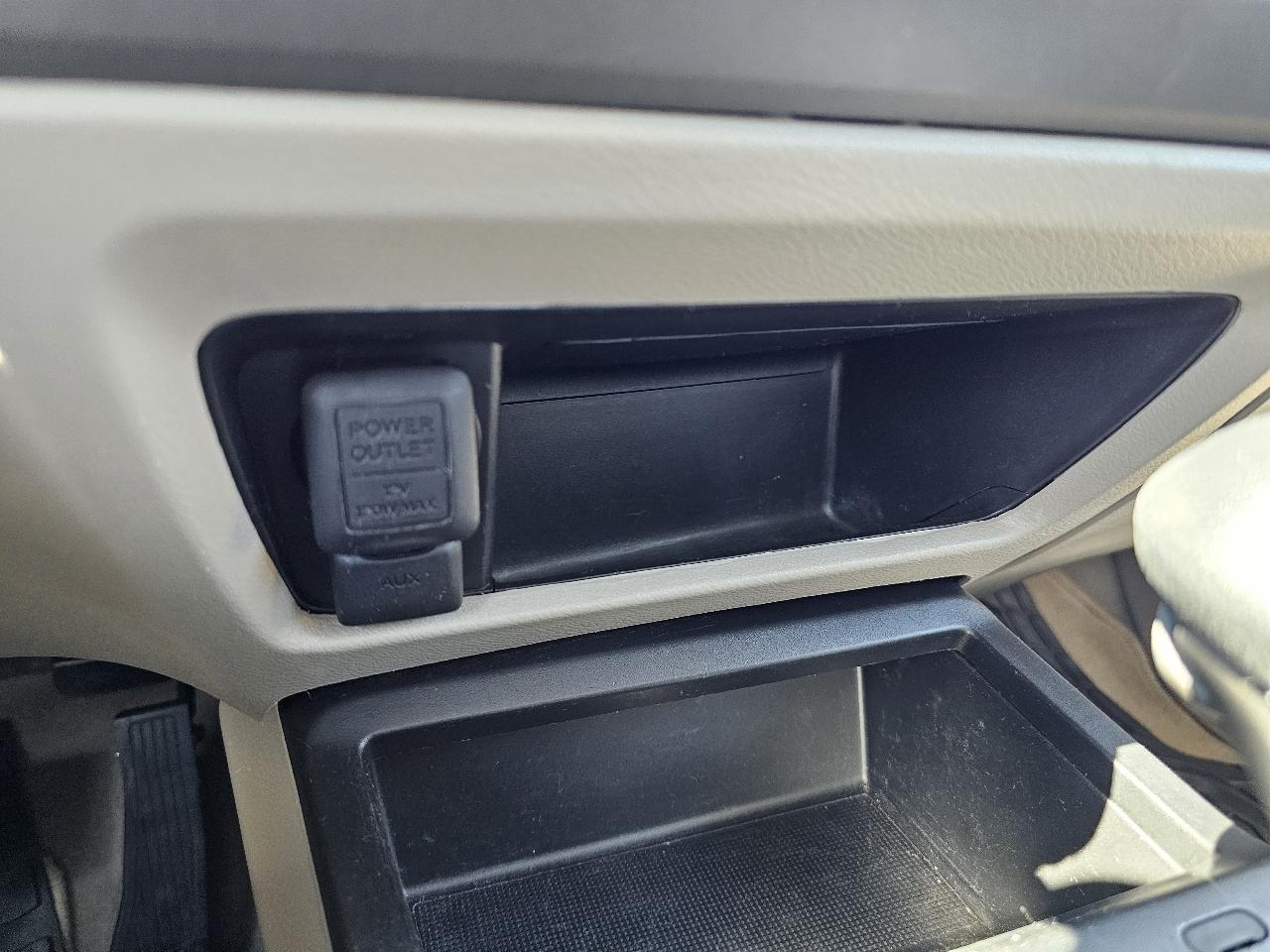 Honda Civic EX-L Sedan 5-Speed AT 2010