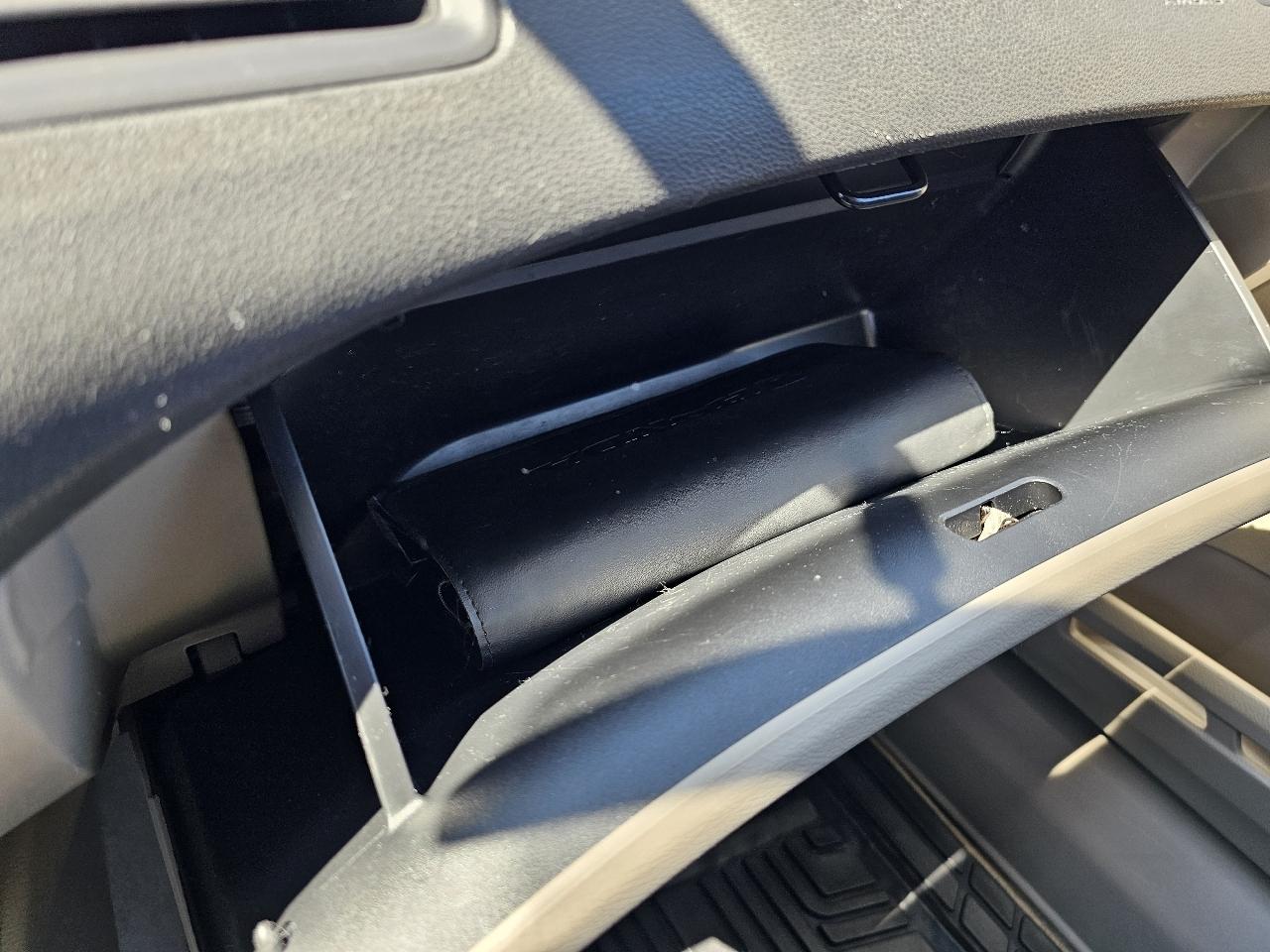 Honda Civic EX-L Sedan 5-Speed AT 2010