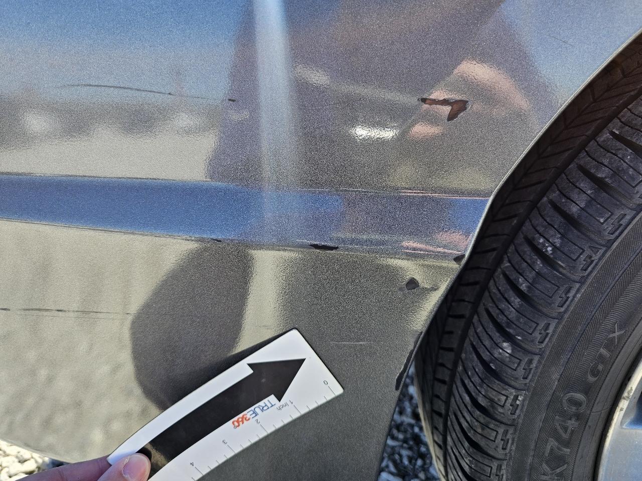 Honda Civic EX-L Sedan 5-Speed AT 2010