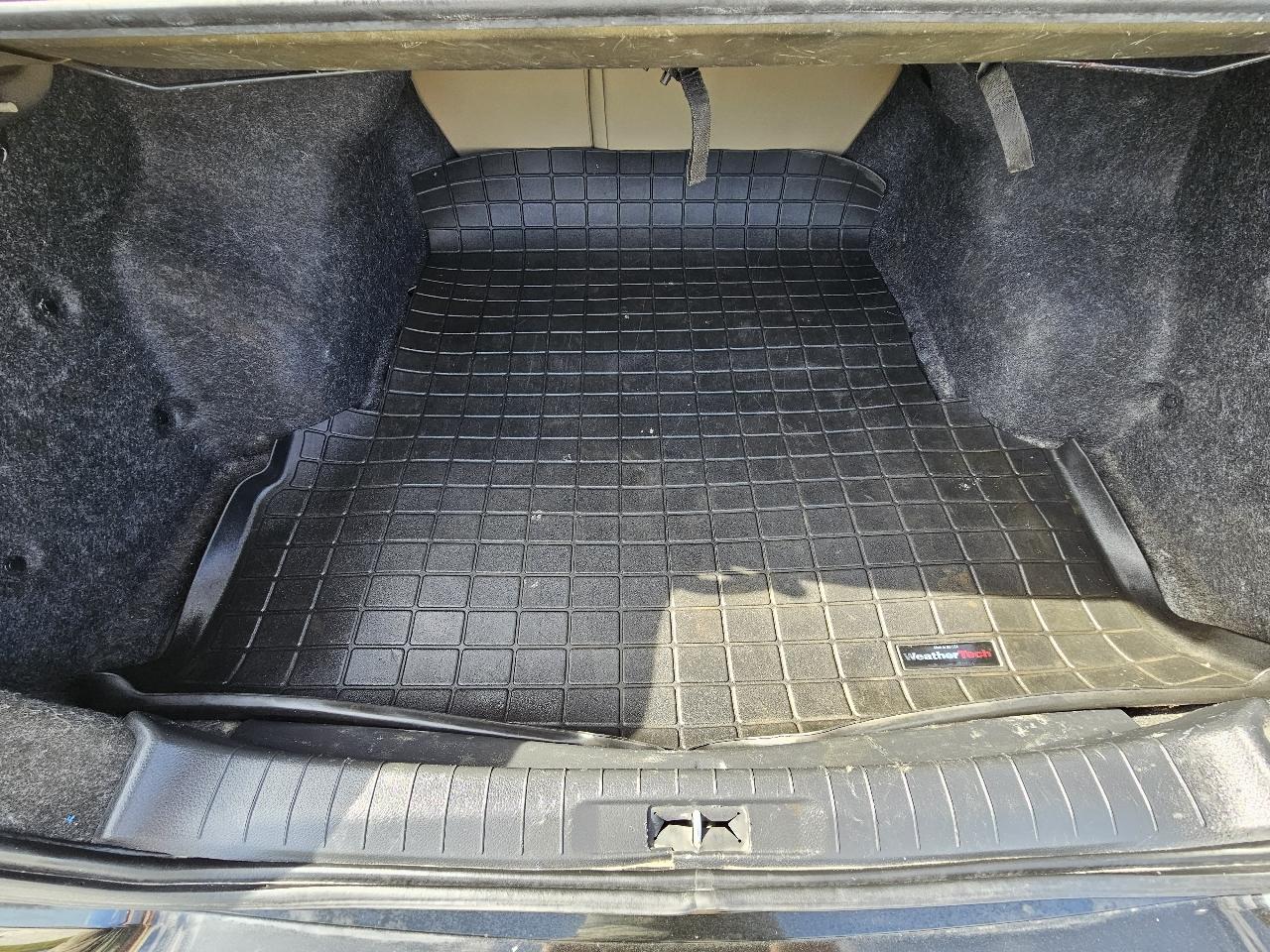 Nissan Altima 2.5 S 2017