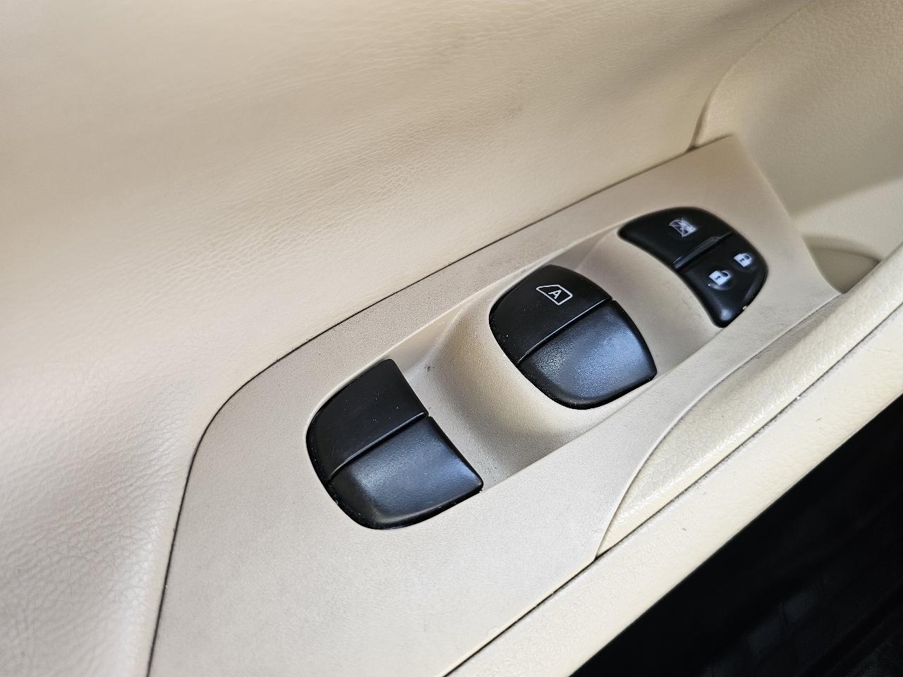 Nissan Altima 2.5 S 2017