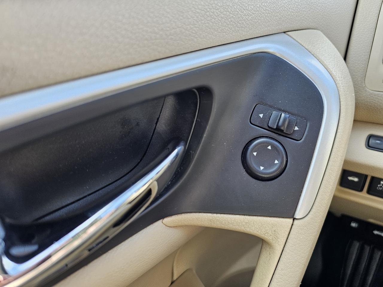 Nissan Altima 2.5 S 2017