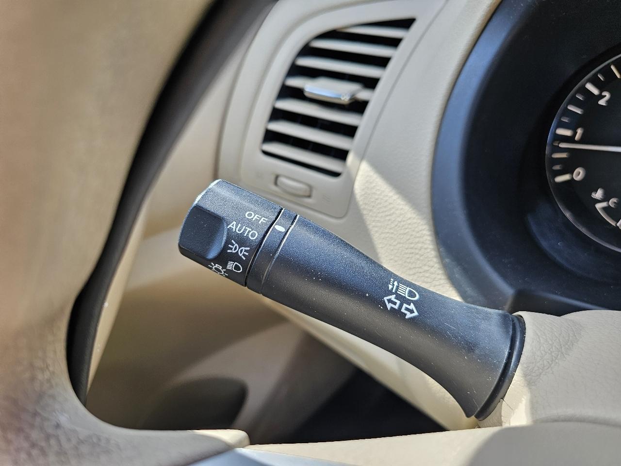 Nissan Altima 2.5 S 2017