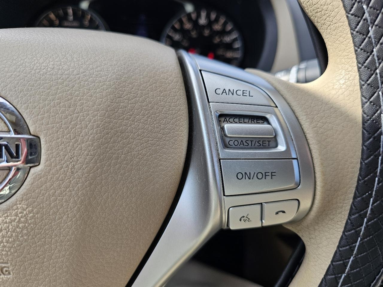 Nissan Altima 2.5 S 2017