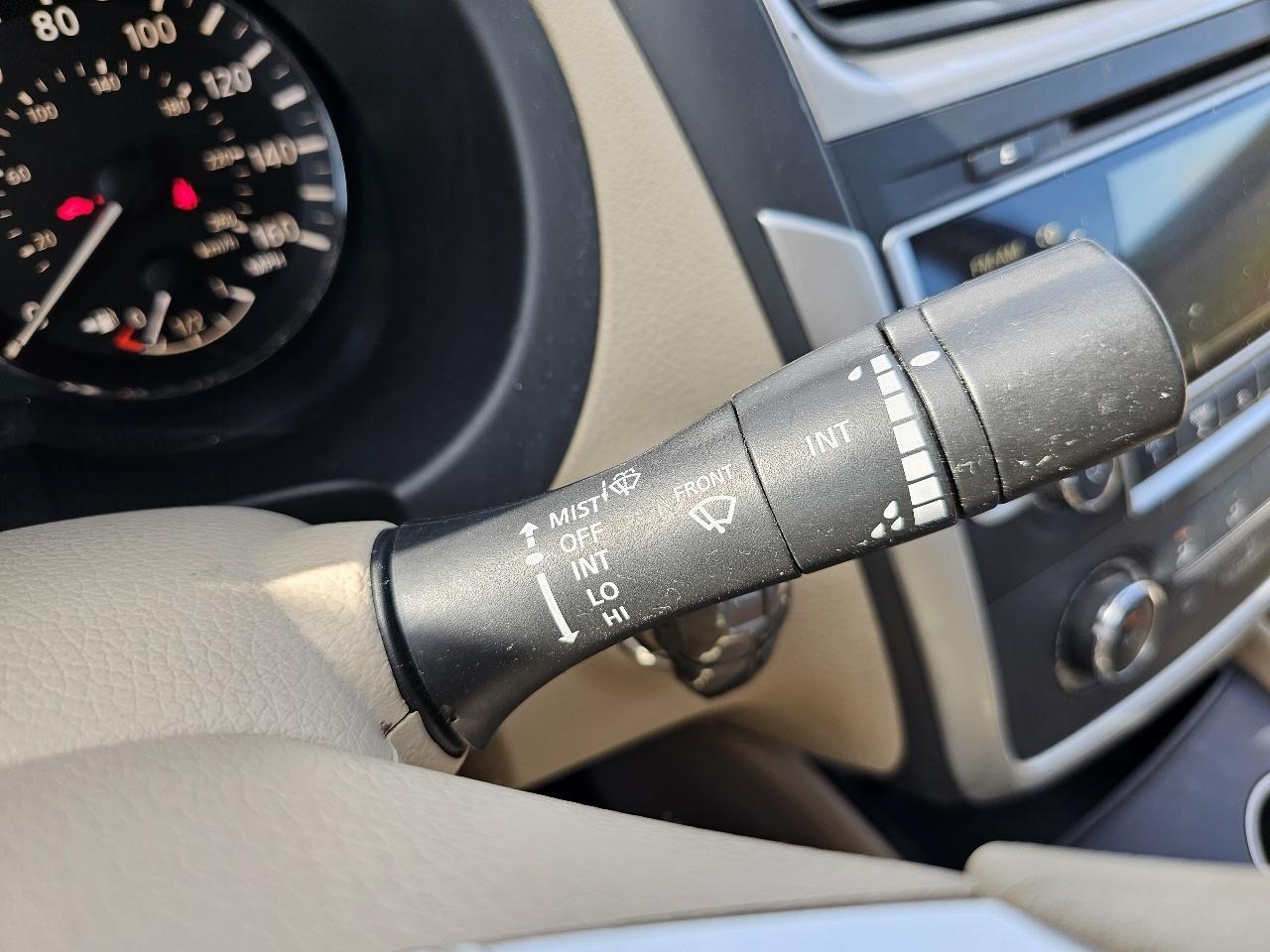 Nissan Altima 2.5 S 2017