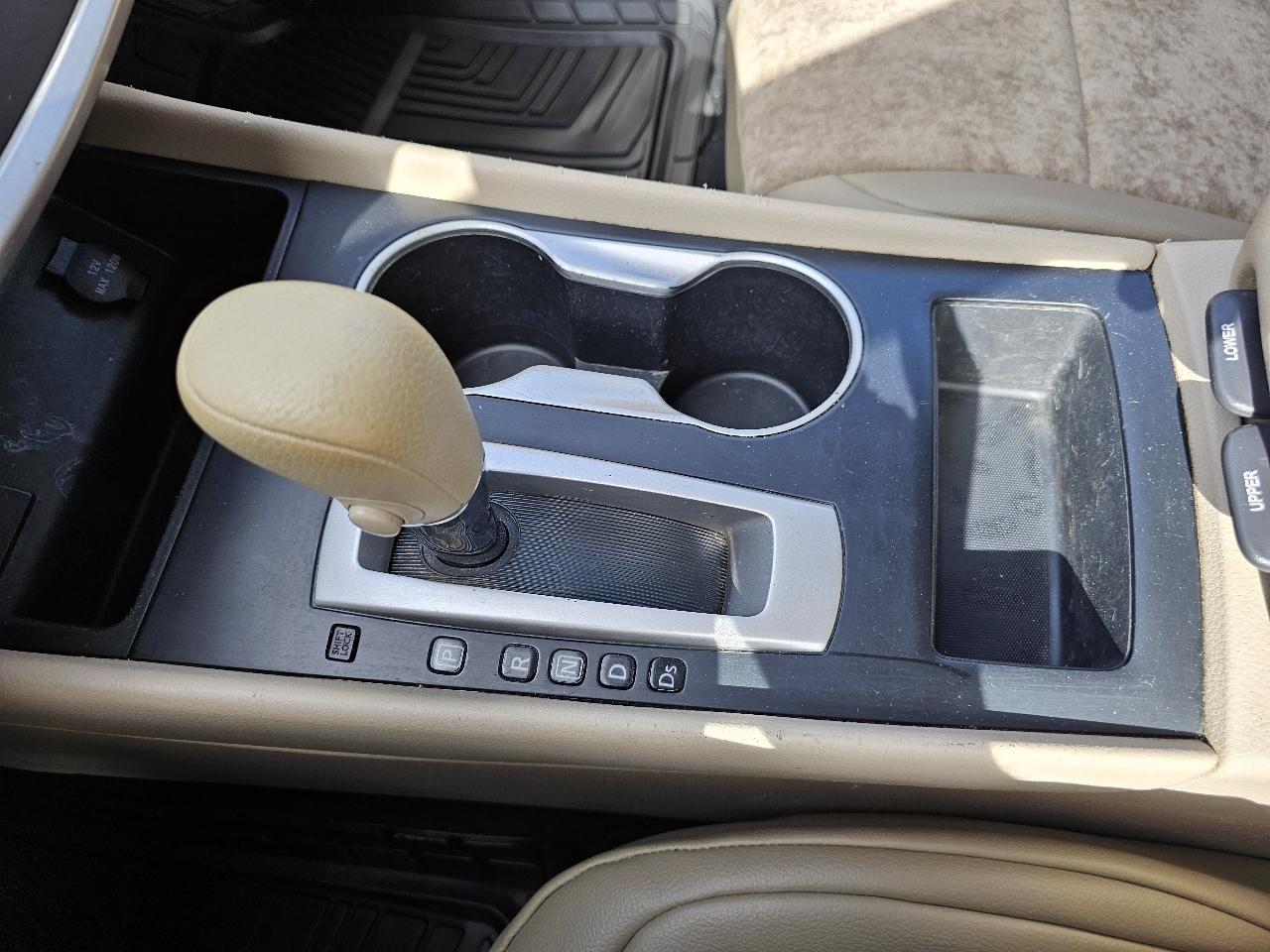 Nissan Altima 2.5 S 2017