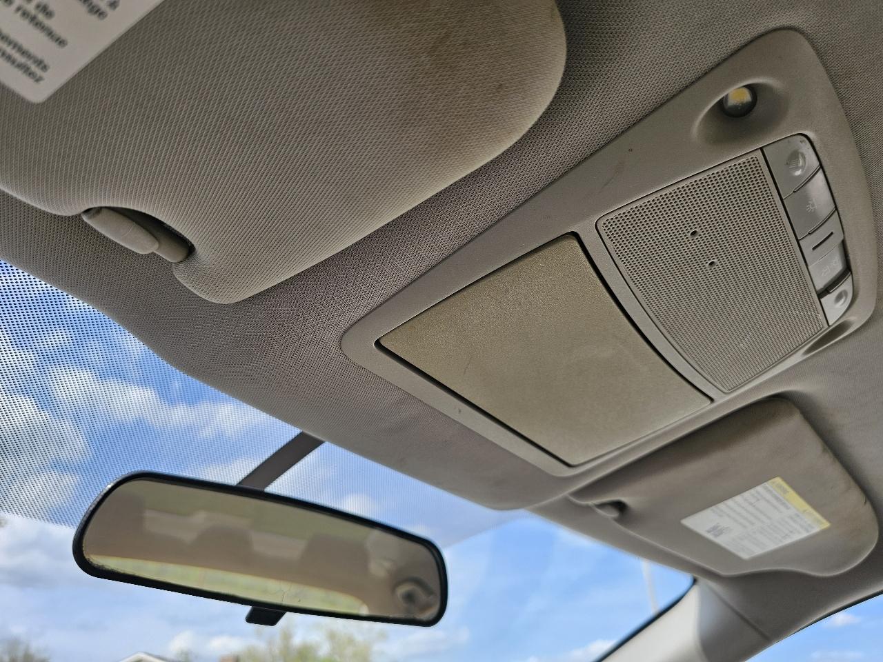 Nissan Altima 2.5 S 2017