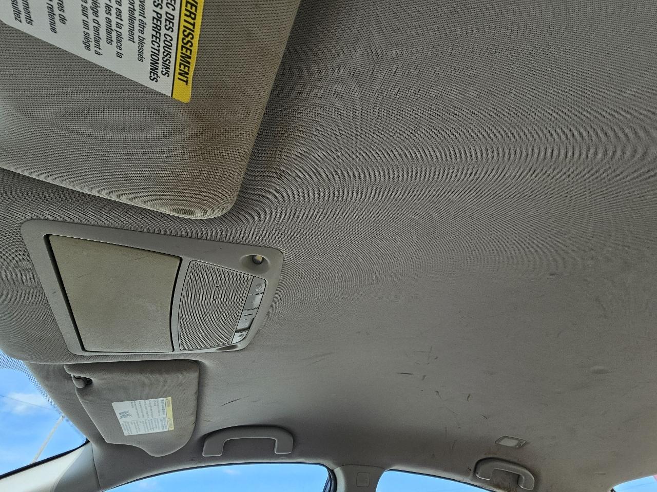 Nissan Altima 2.5 S 2017