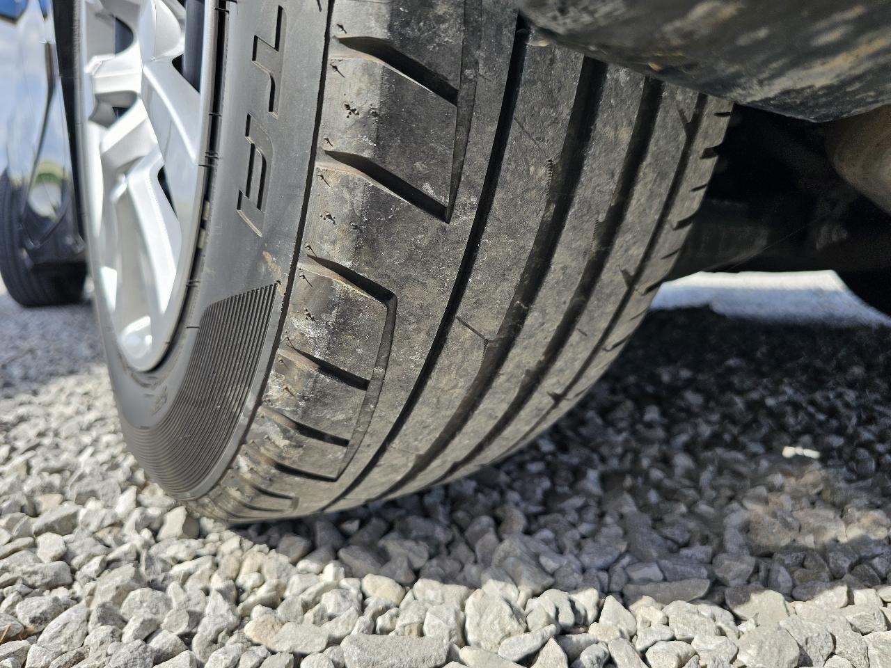 Nissan Altima 2.5 S 2017