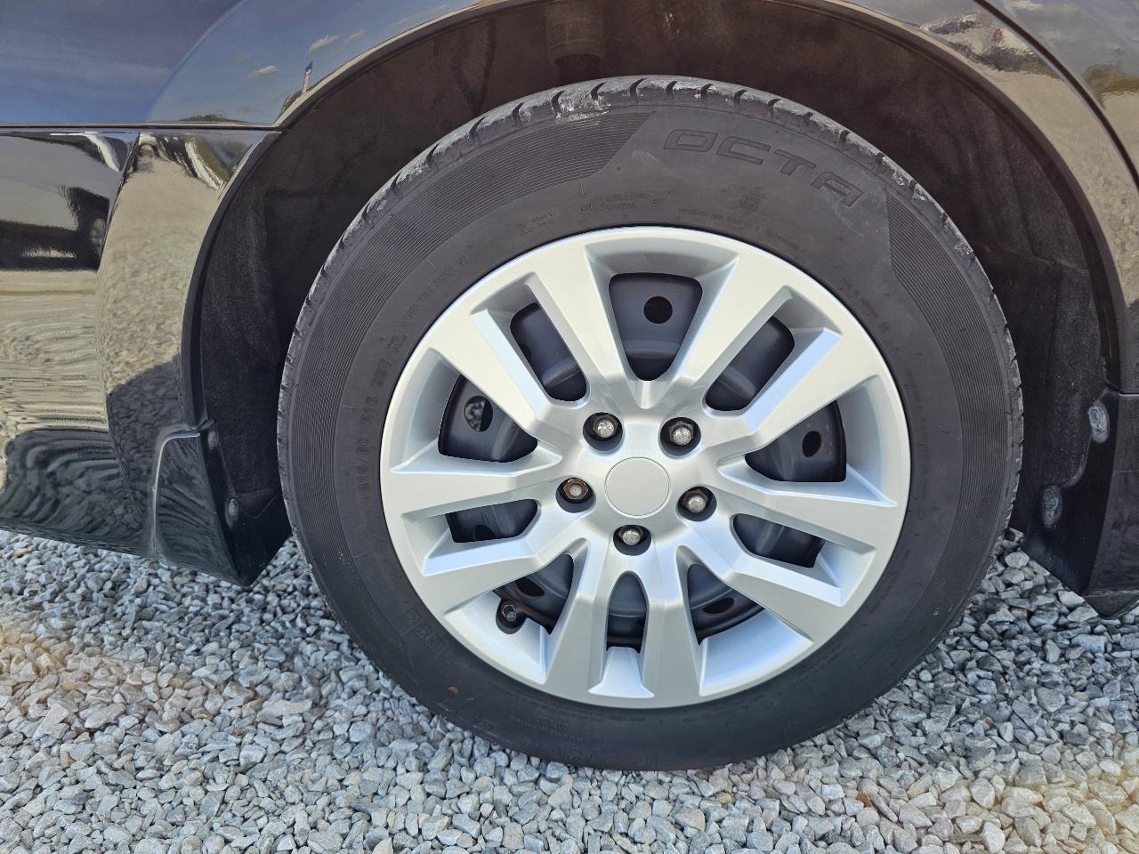 Nissan Altima 2.5 S 2017