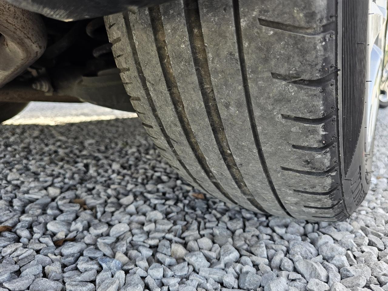 Nissan Altima 2.5 S 2017