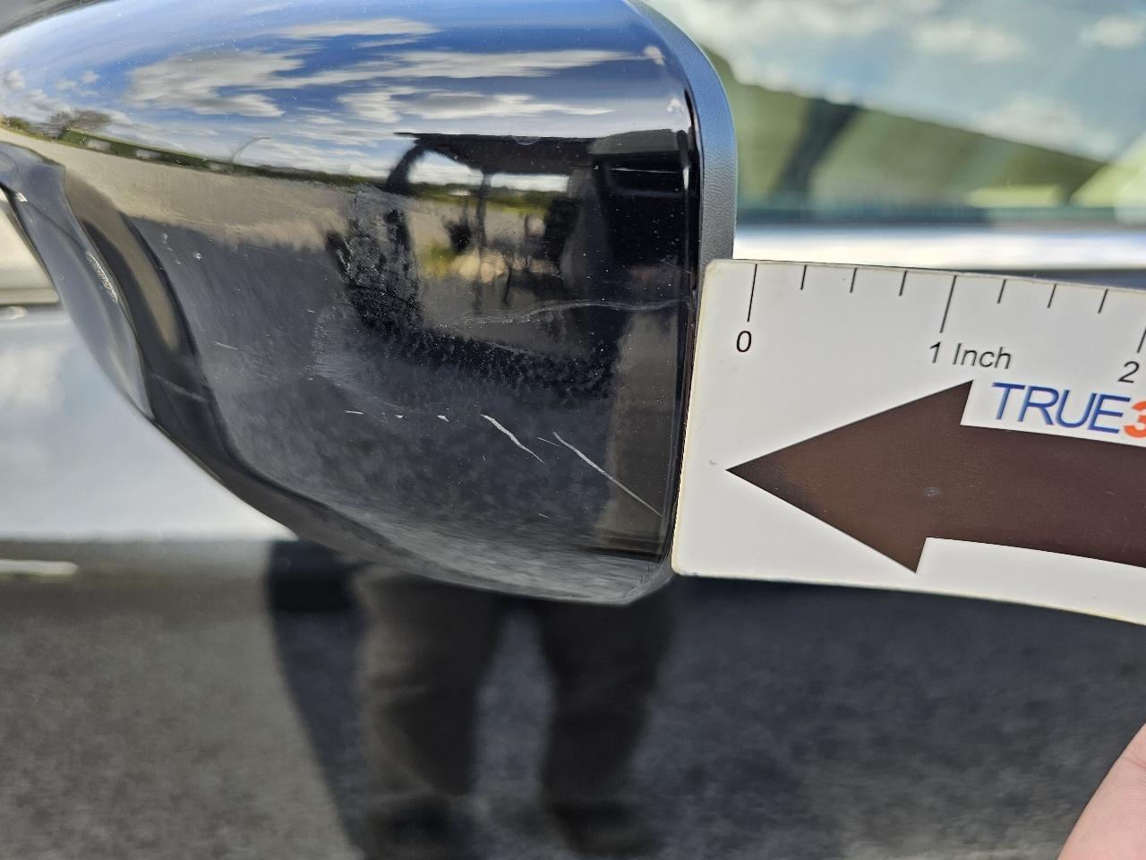 Nissan Altima 2.5 S 2017