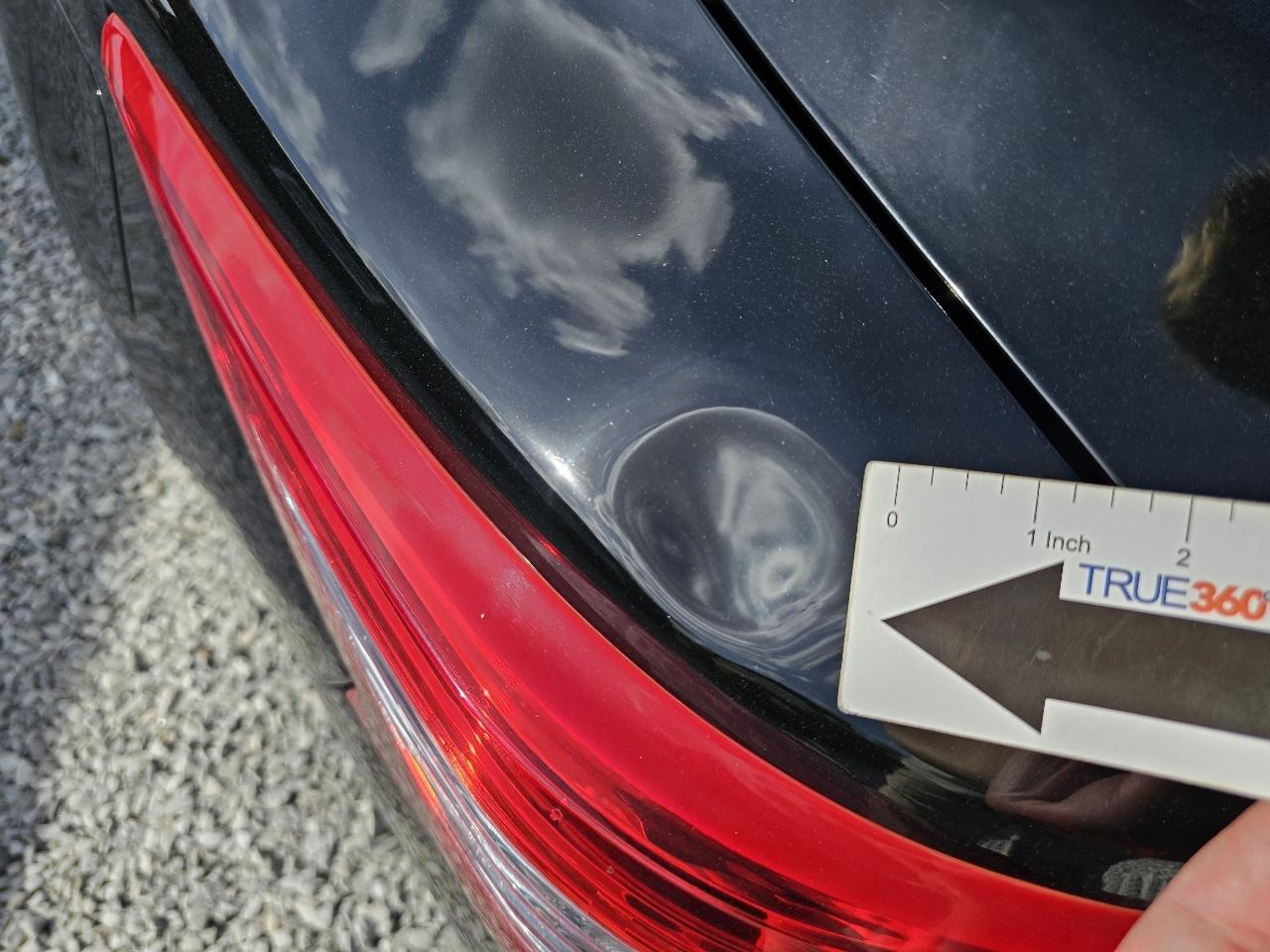 Nissan Altima 2.5 S 2017