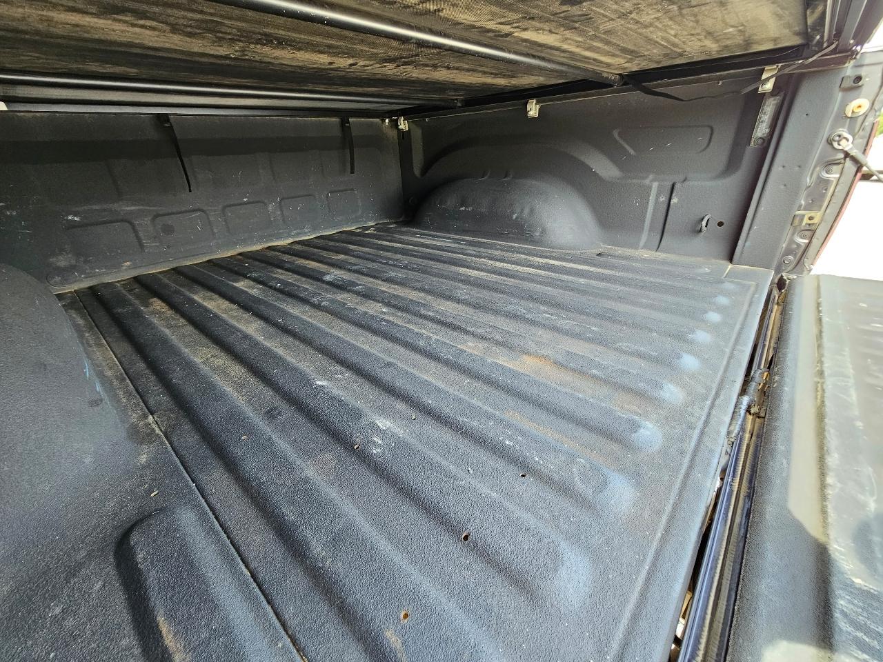 RAM 1500 Big Horn Crew Cab 4WD 2016