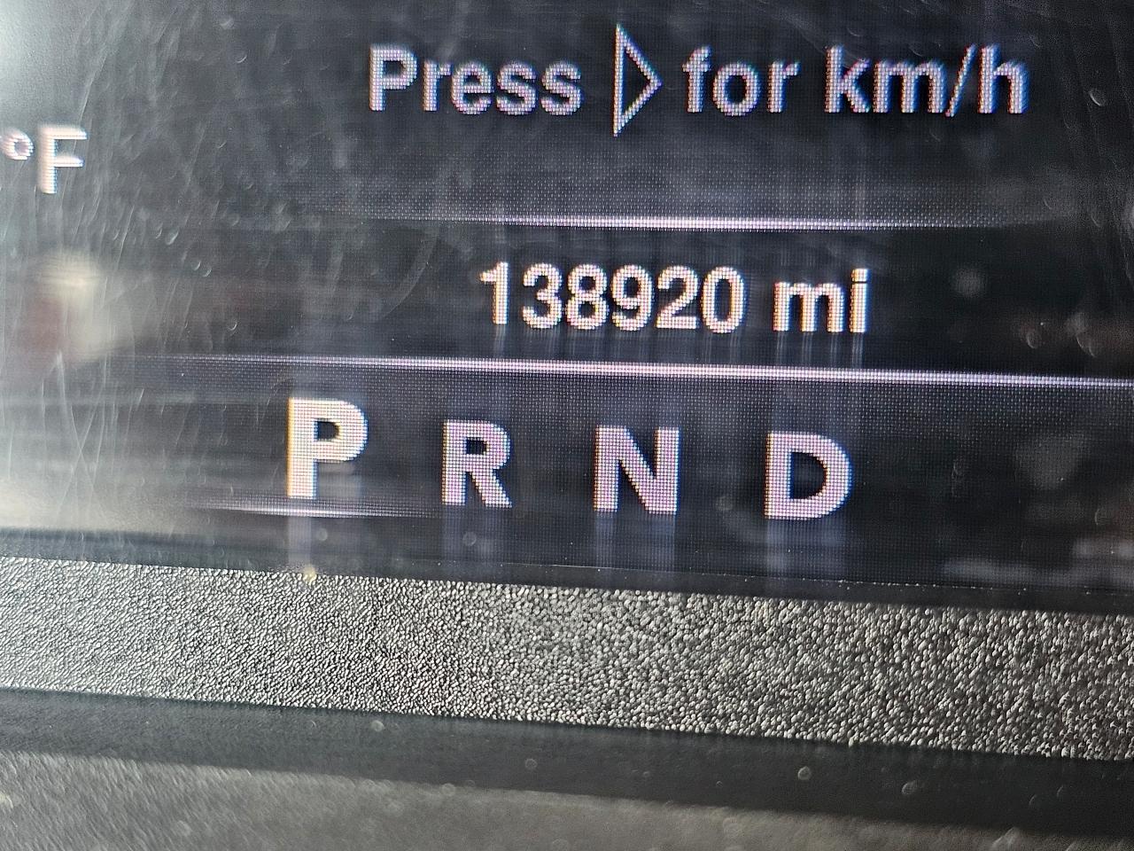 RAM 1500 Big Horn Crew Cab 4WD 2016