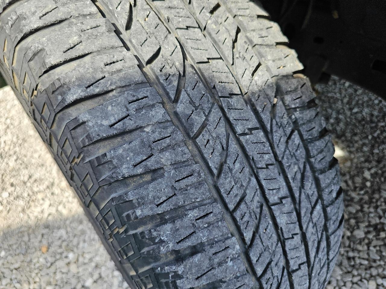 RAM 1500 Big Horn Crew Cab 4WD 2016