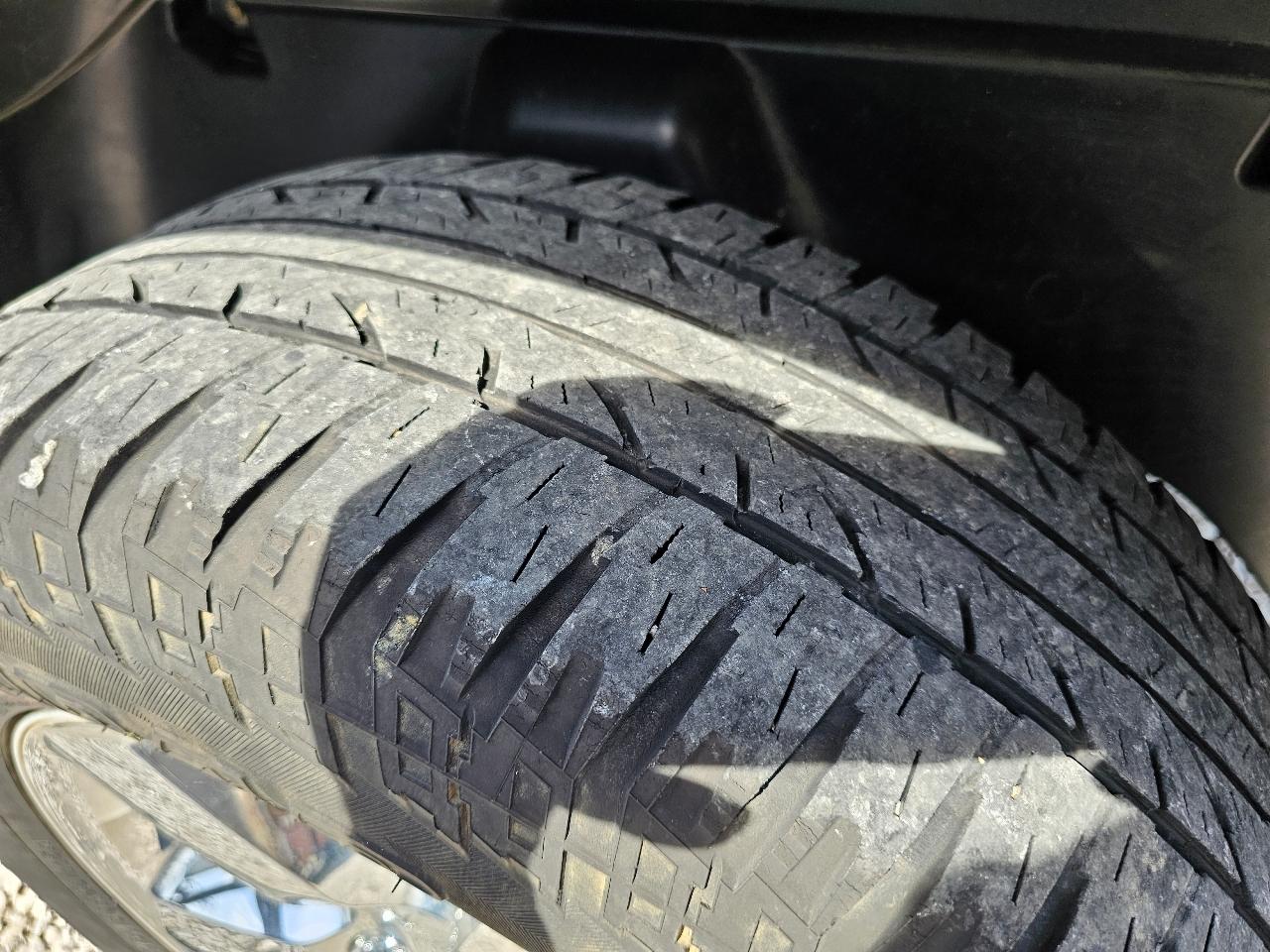 RAM 1500 Big Horn Crew Cab 4WD 2016