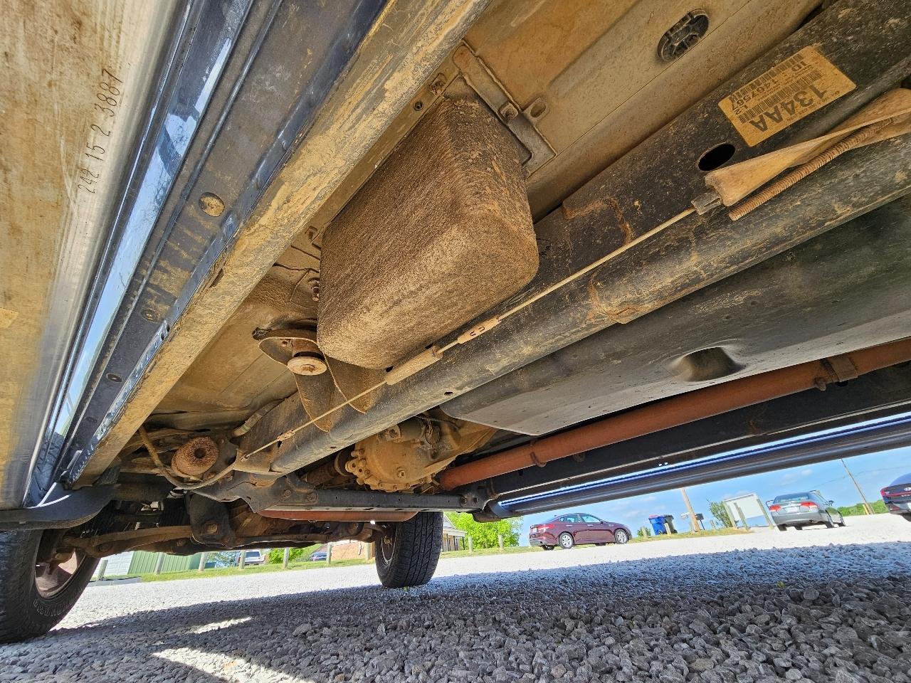 RAM 1500 Big Horn Crew Cab 4WD 2016