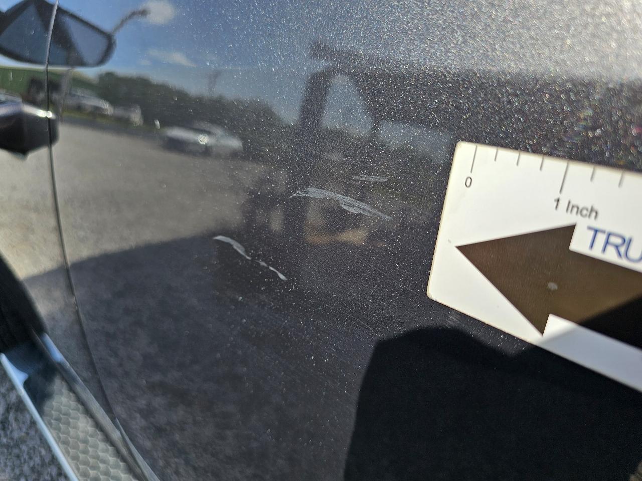 RAM 1500 Big Horn Crew Cab 4WD 2016