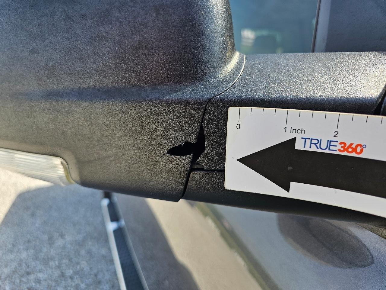 RAM 1500 Big Horn Crew Cab 4WD 2016