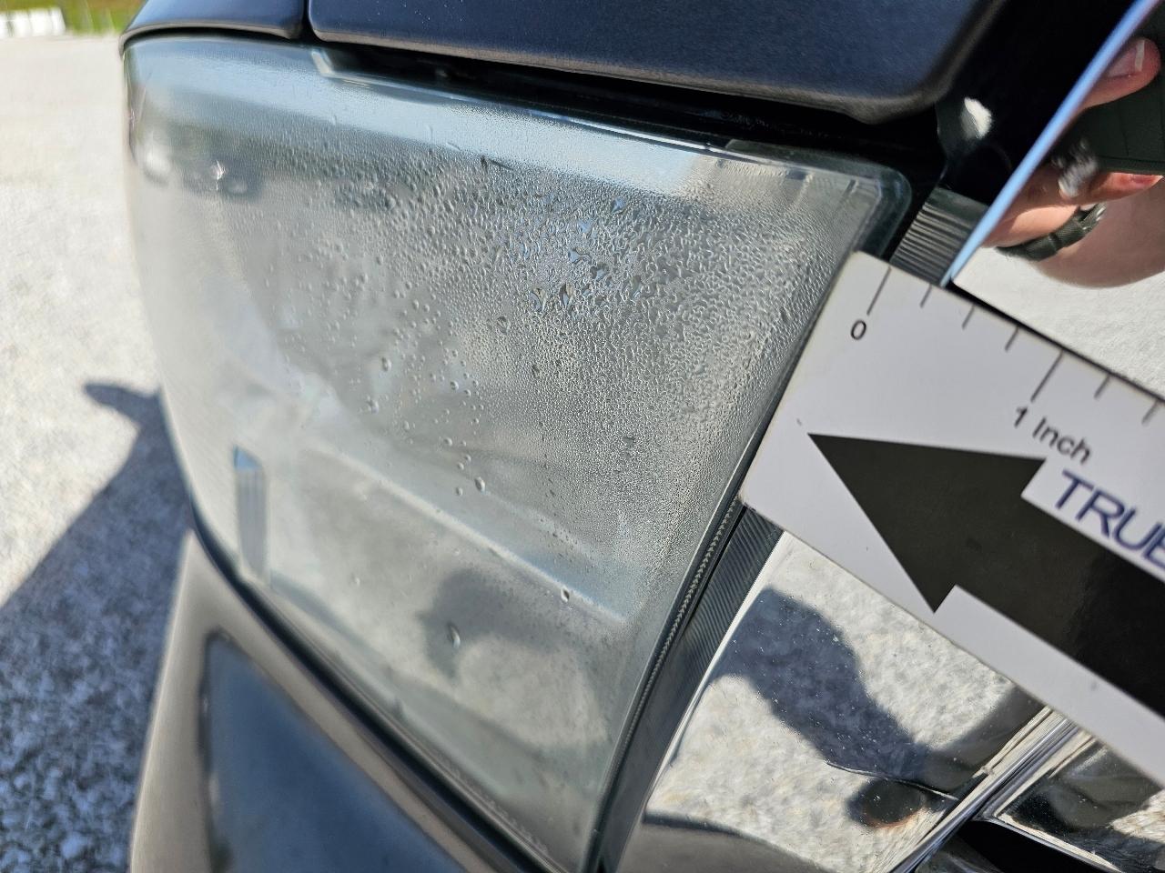 RAM 1500 Big Horn Crew Cab 4WD 2016