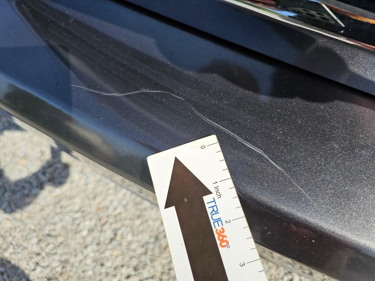 RAM 1500 Big Horn Crew Cab 4WD 2016