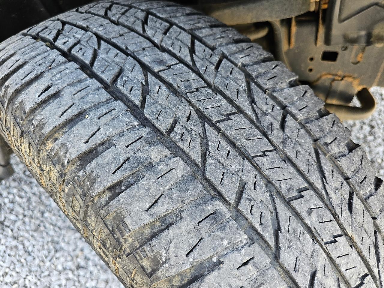 RAM 1500 Big Horn Crew Cab 4WD 2016