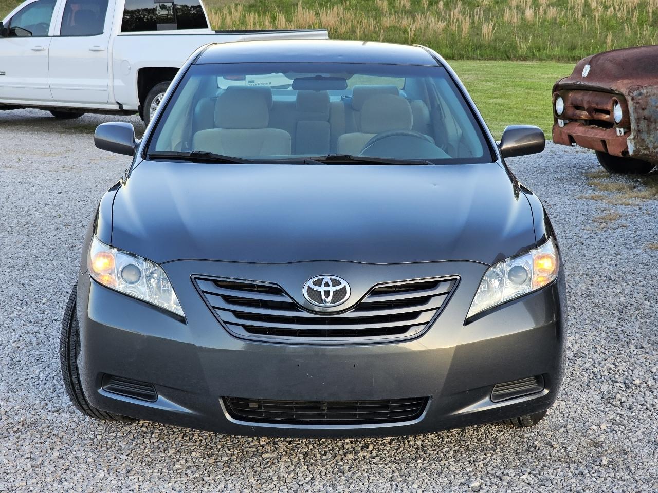 Toyota Camry LE 2007
