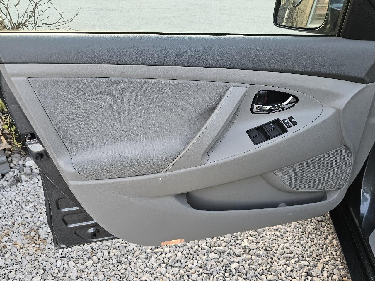 Toyota Camry LE 2007