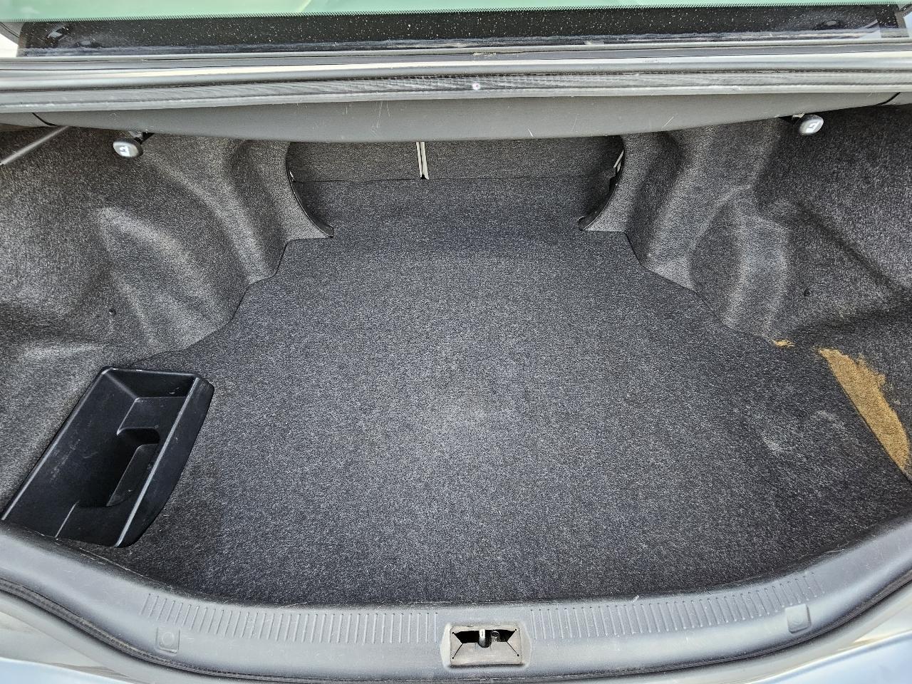 Toyota Camry LE 2007