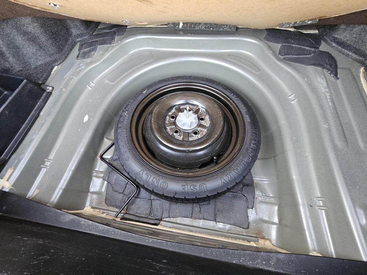 Toyota Camry LE 2007